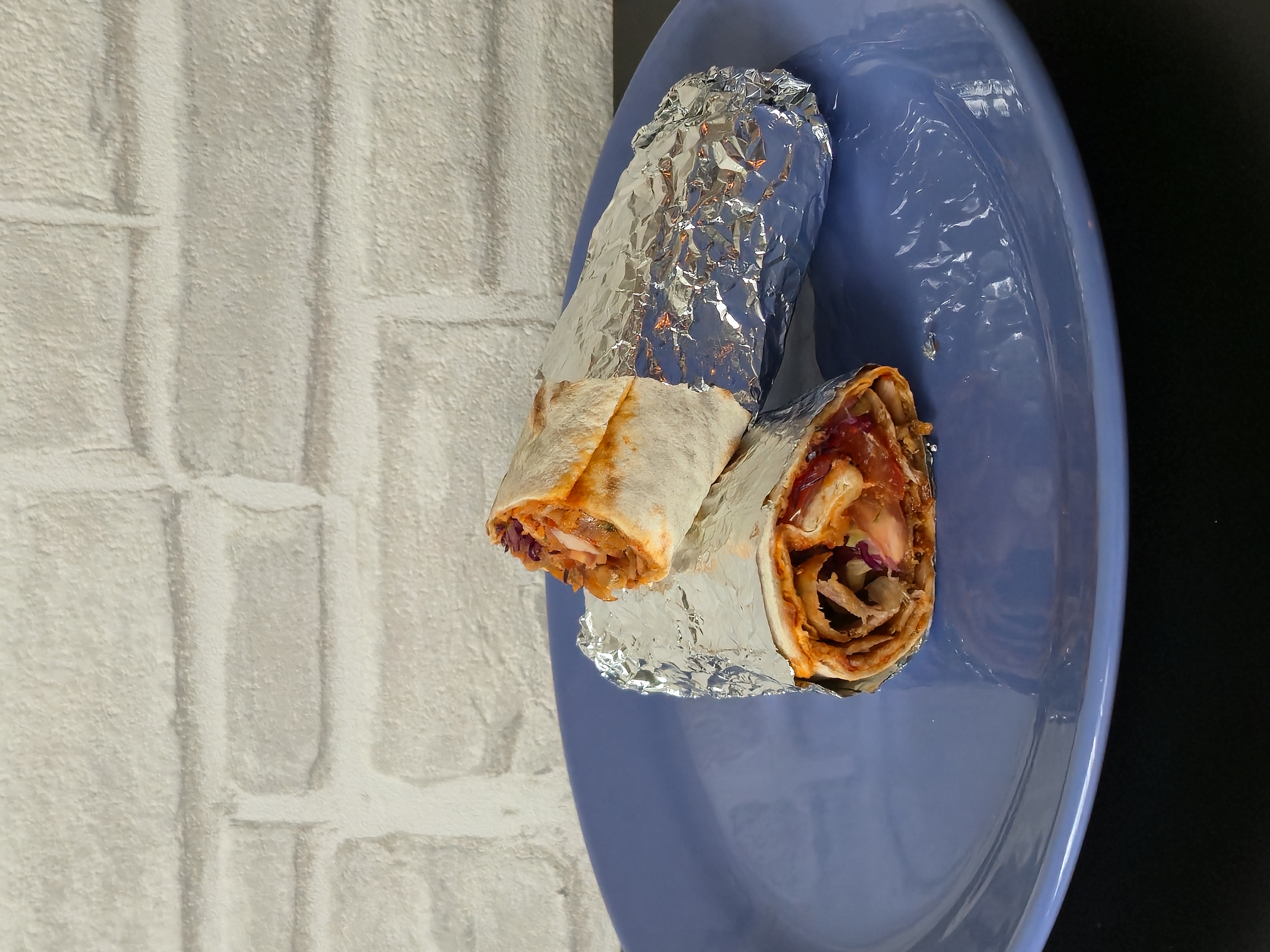 Döner Bild 3 im echten Lieferzustand